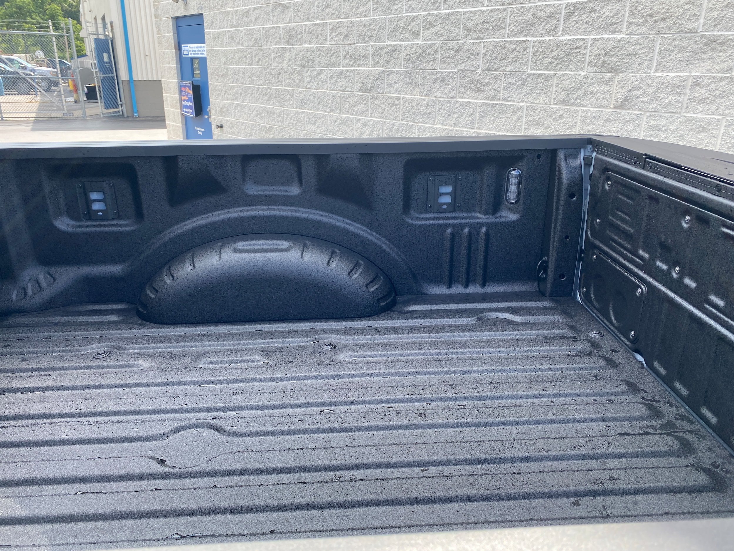 New 2026 Ford F350 Platinum w/ FX4 Off-Road Package AWD/4WD image 22