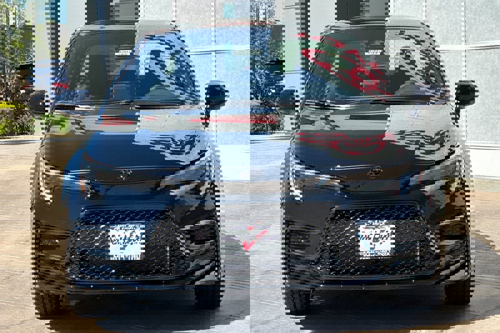 New 2026 Toyota Corolla SE image 10