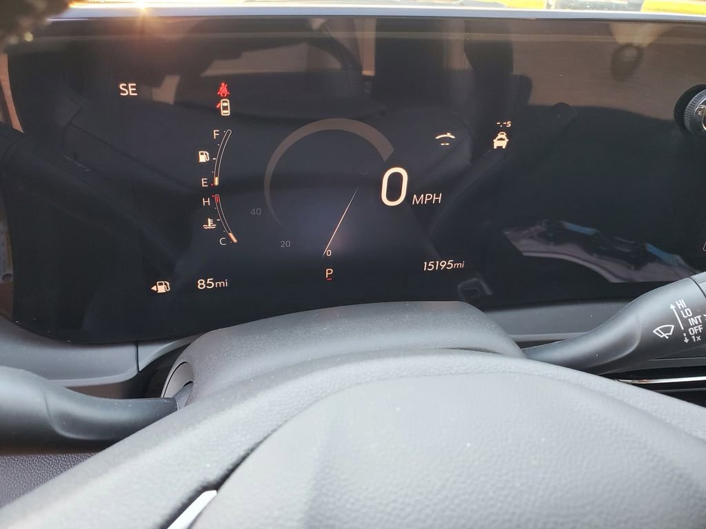 Used 2024 Buick Envista Preferred w/ Convenience I Package image 17