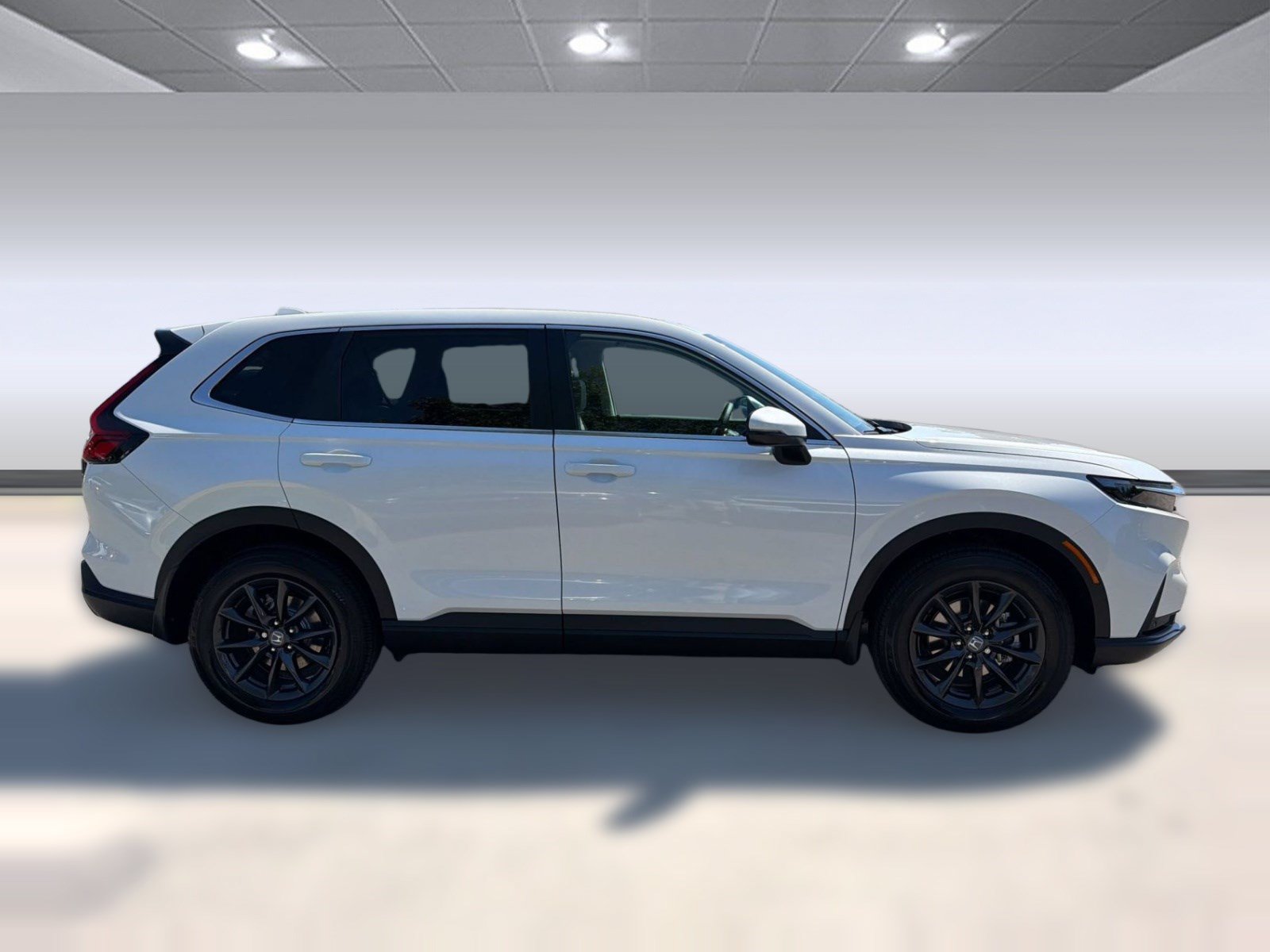 New 2026 Honda CR-V EX-L image 8