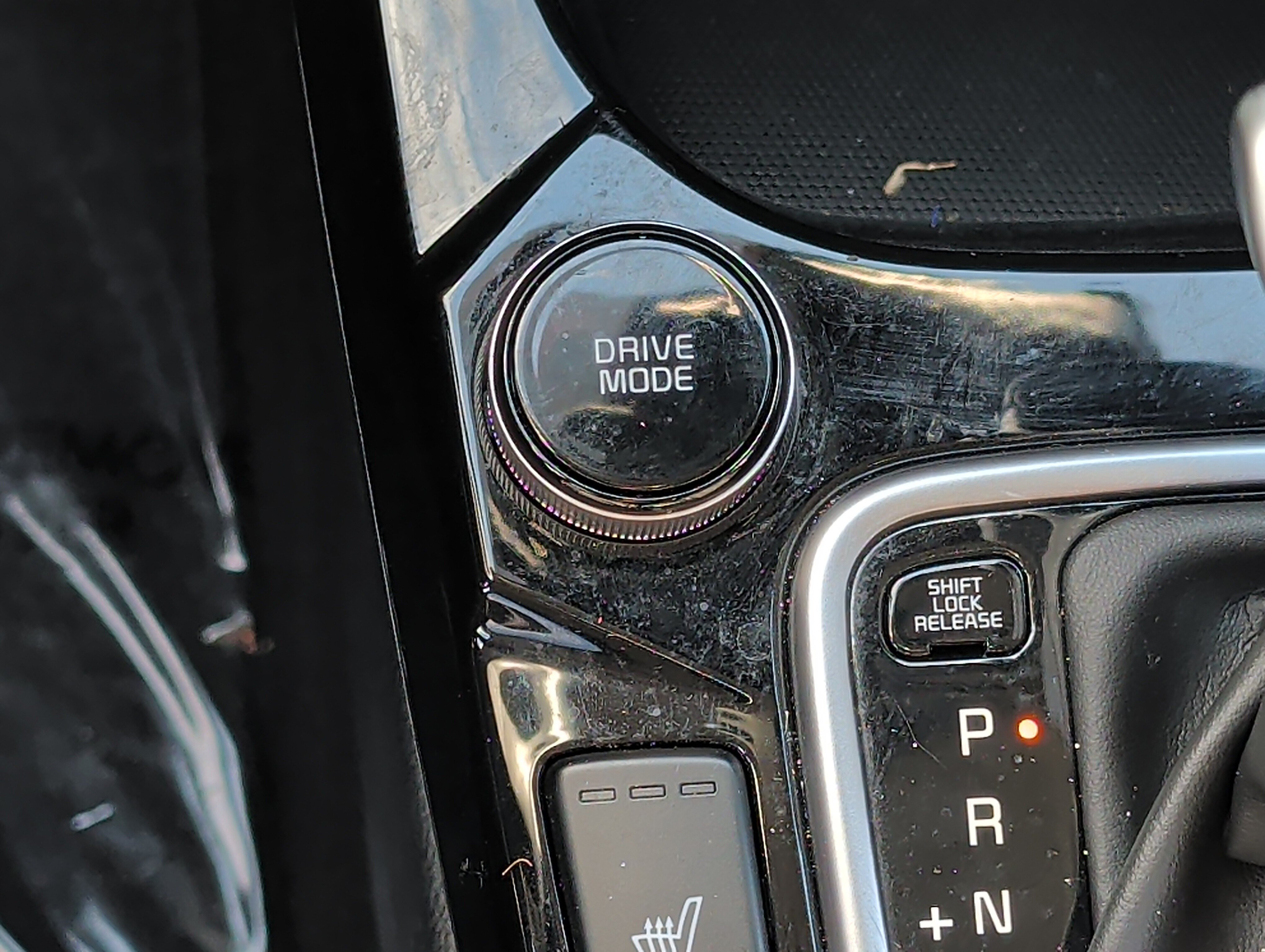 Used 2024 Kia Seltos S AWD/4WD image 28