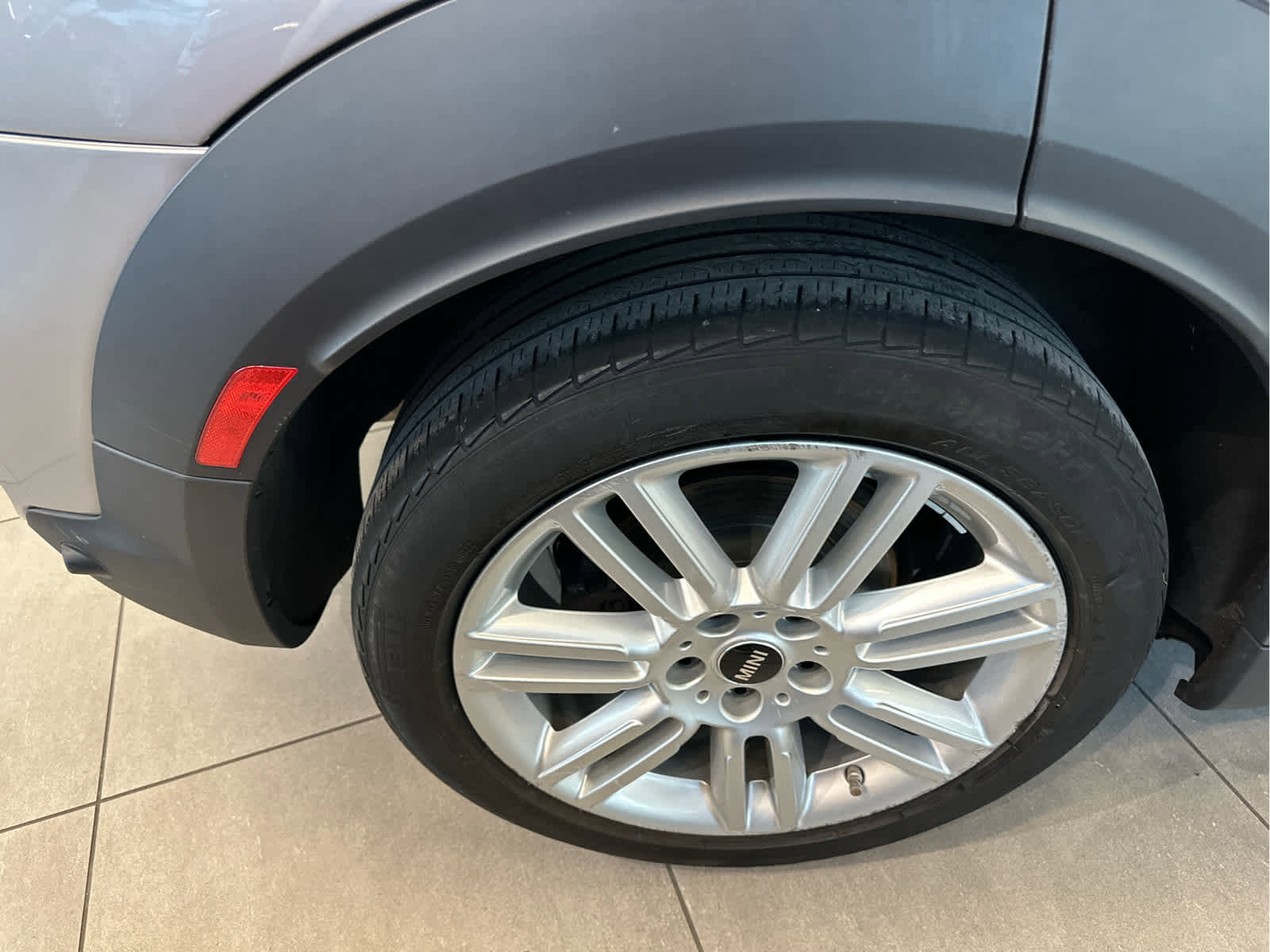 Used 2023 MINI Cooper Countryman S image 7