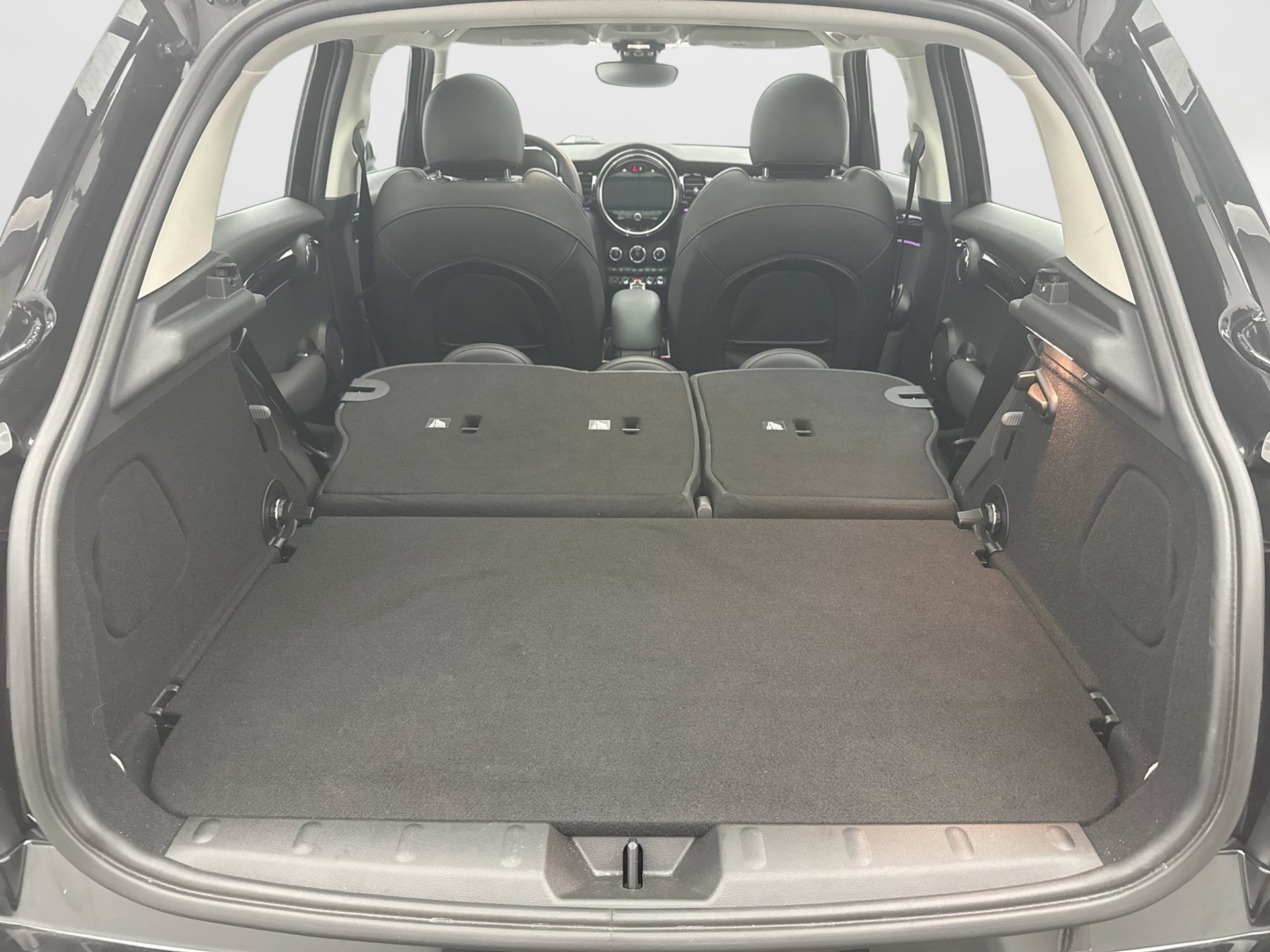 Used 2023 MINI Cooper S FWD image 21