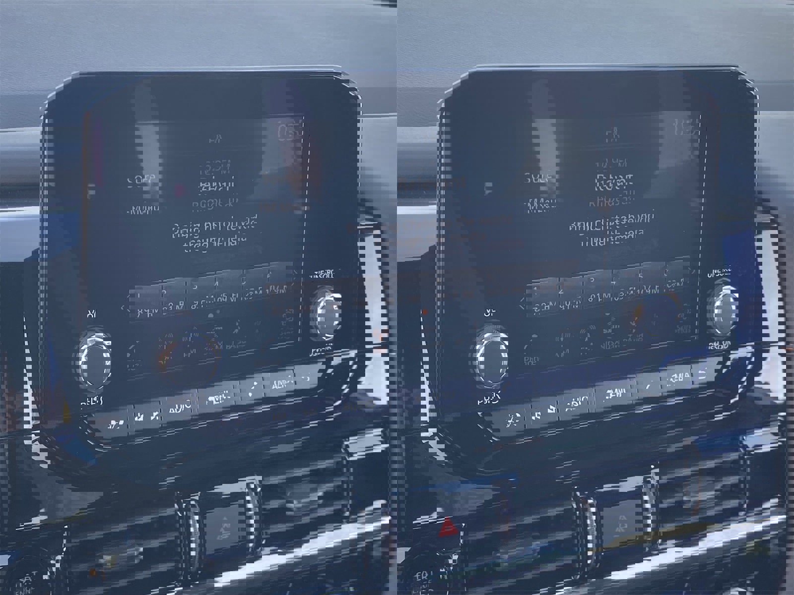 New 2025 Nissan Pathfinder Rock Creek image 27