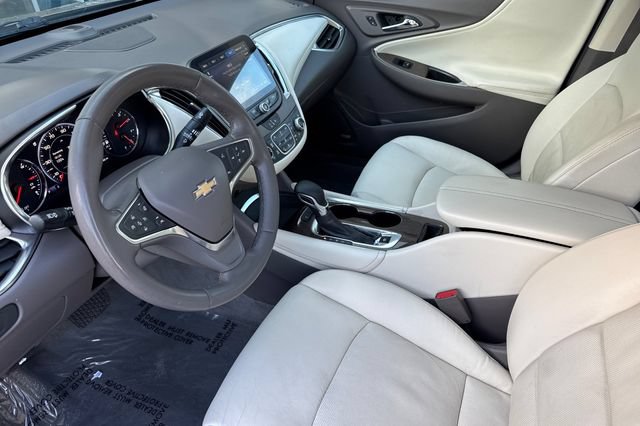 Used 2024 Chevrolet Malibu LT FWD image 10