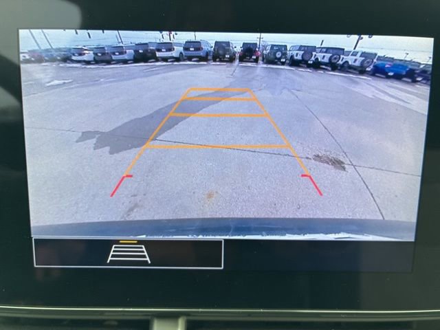 Used 2025 Chevrolet Trax LS w/ LS Convenience Package image 30