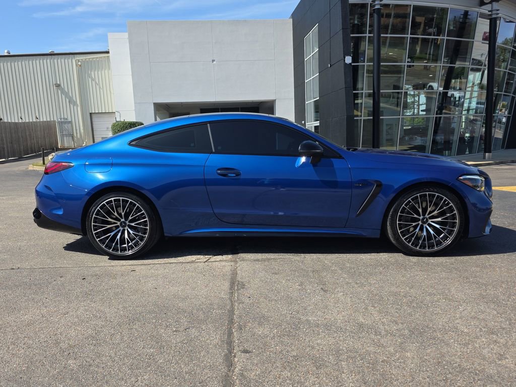 Certified 2025 Mercedes-Benz CLE 53 AMG CLE 53 AMG image 6