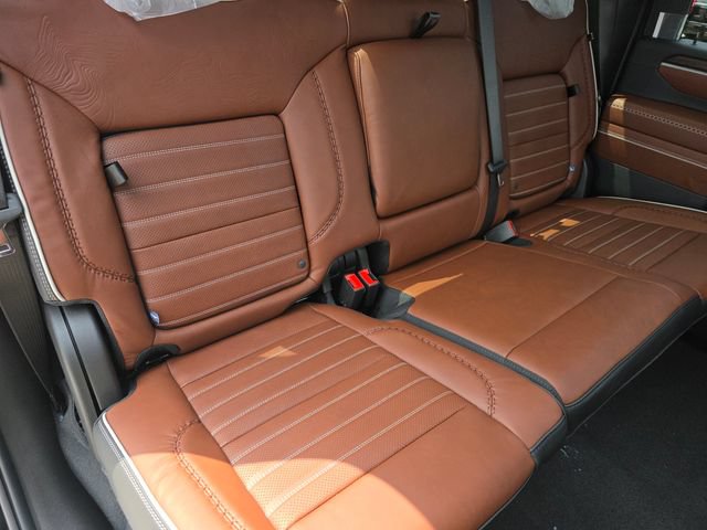New 2026 GMC Sierra 3500 Denali Ultimate AWD/4WD image 25