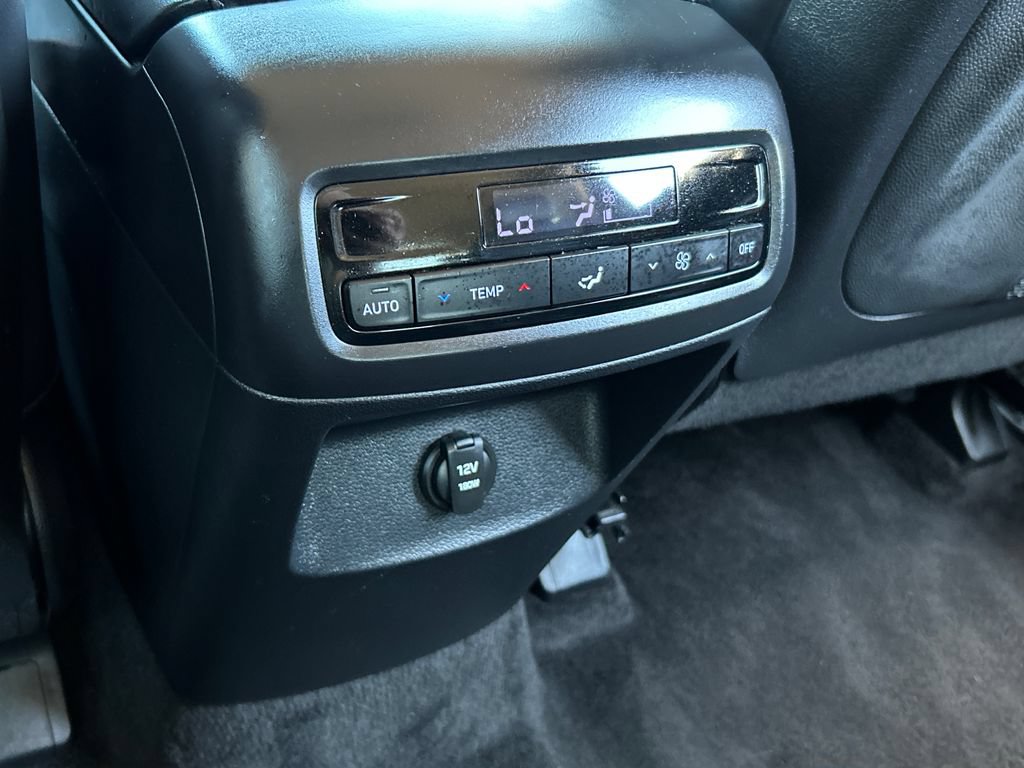 Used 2024 Hyundai Palisade SEL AWD/4WD image 20