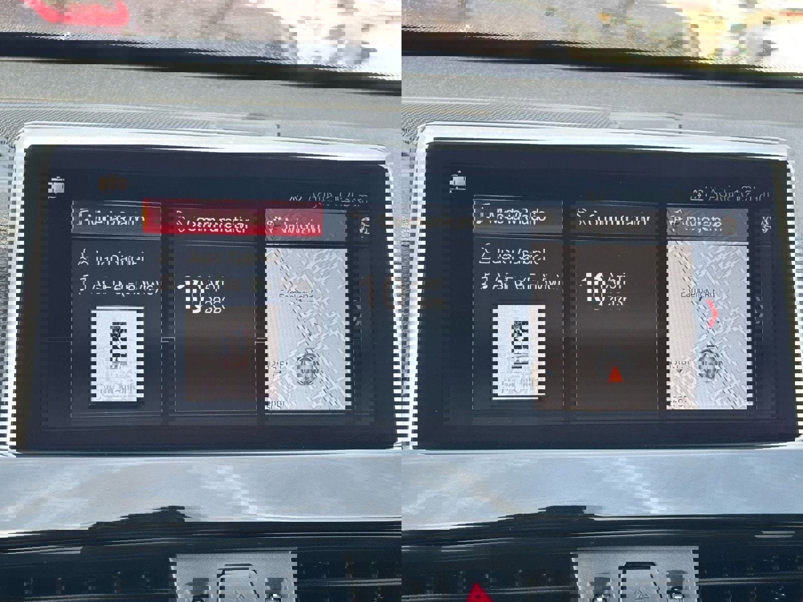 Used 2020 BMW X1 xDrive28i image 21