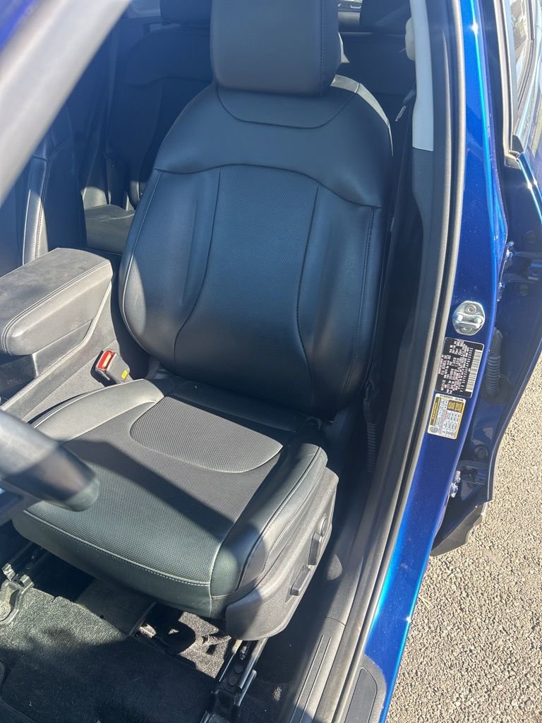 Used 2023 Kia Sportage EX image 5