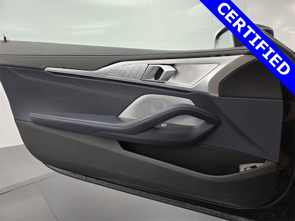 Used 2024 BMW 840i Coupe image 28