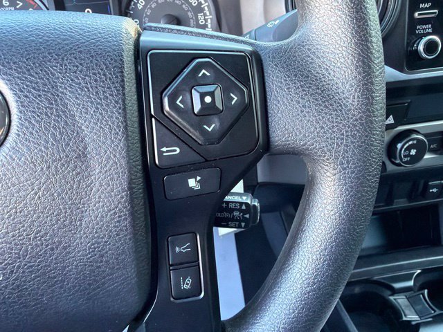 Used 2021 Toyota Tacoma SR AWD/4WD image 21