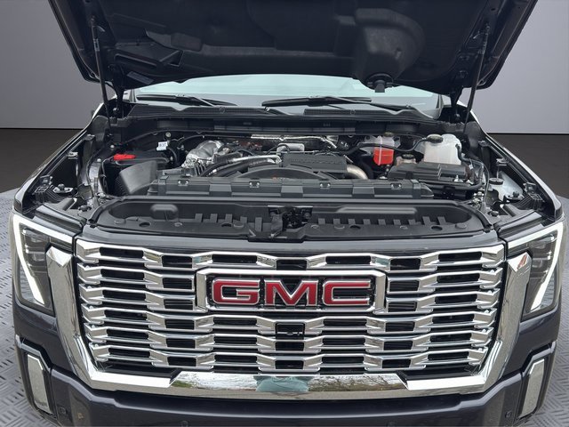 New 2026 GMC Sierra 2500 Denali w/ Technology Package image 26