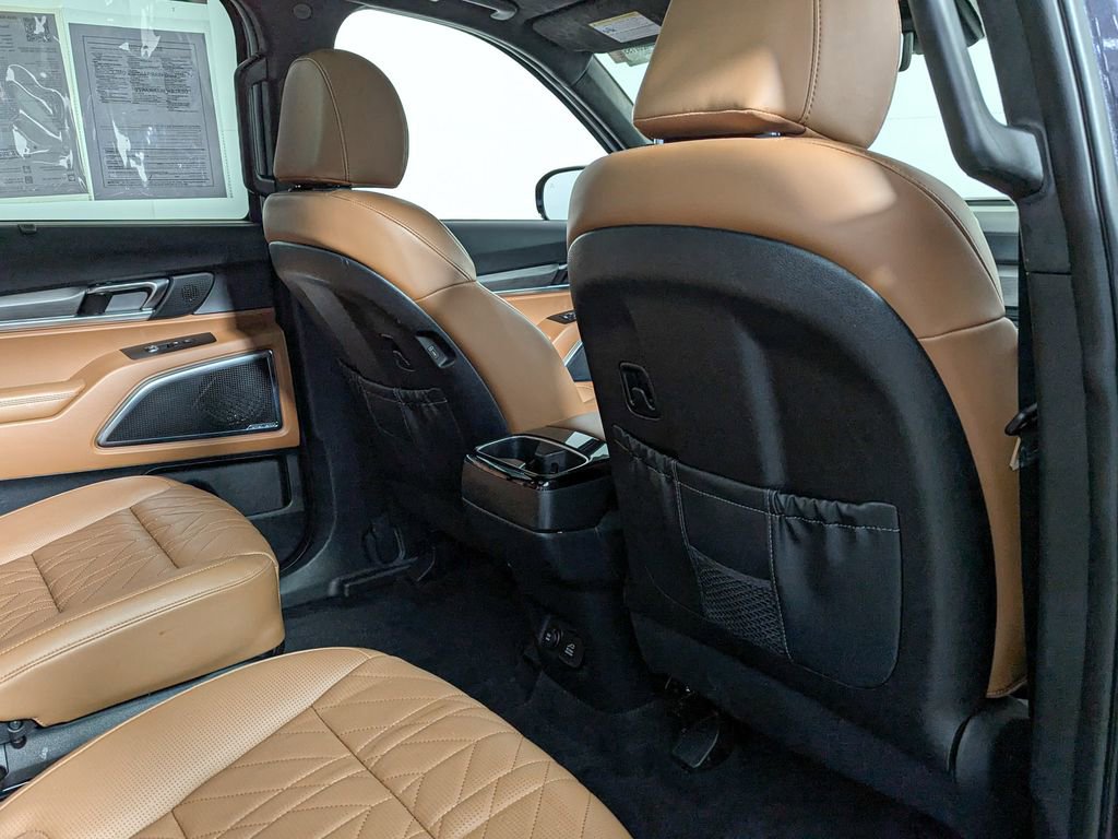 Used 2025 Kia Telluride SX Prestige X-Line image 48