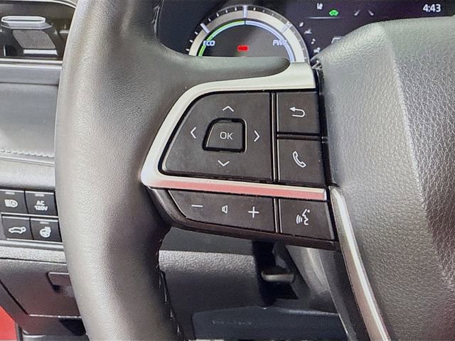 Used 2022 Toyota Highlander Limited image 13