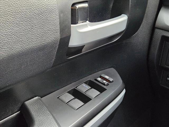 Used 2021 Toyota Tundra SR5 w/ TRD Sport Package AWD/4WD image 17