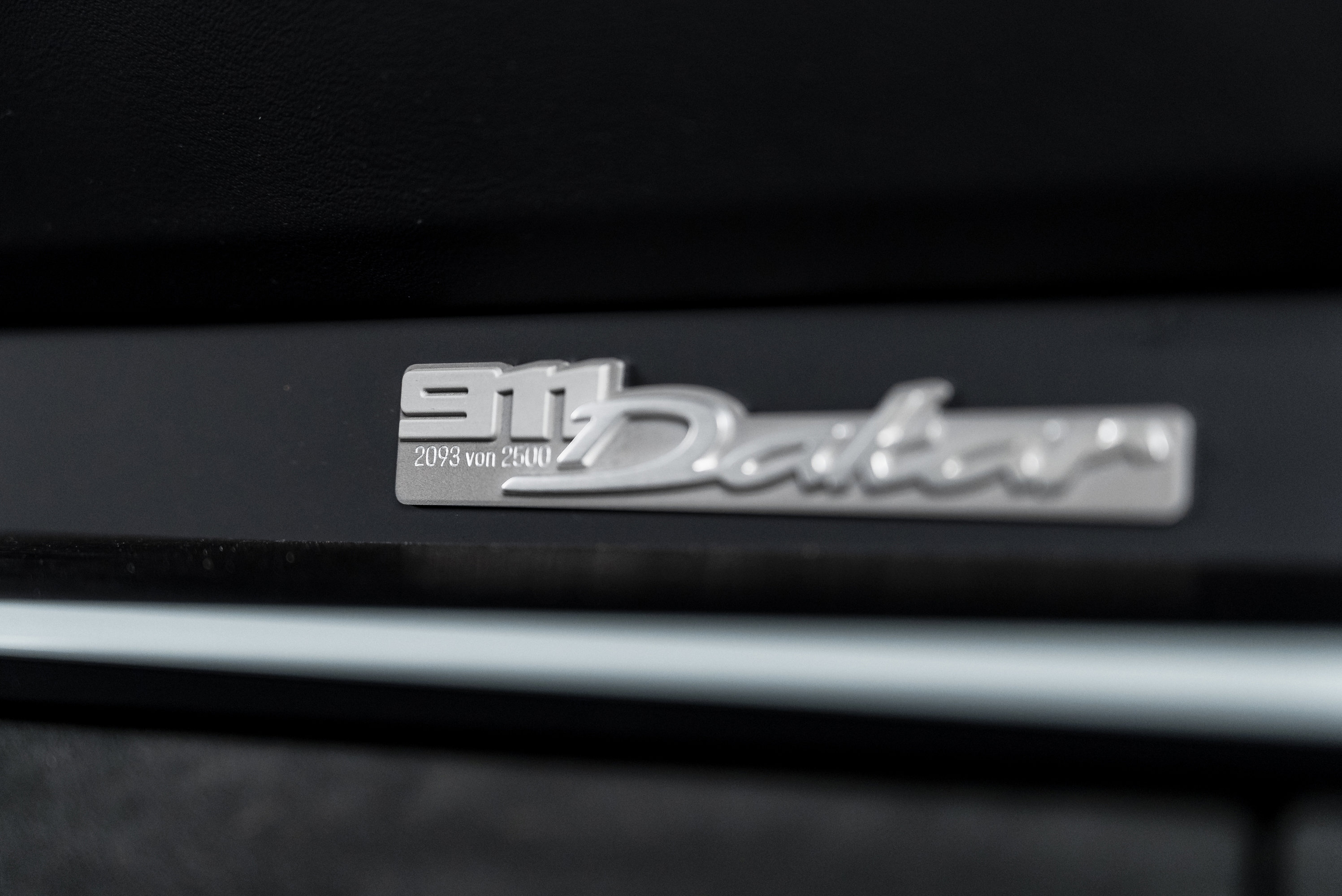 Used 2024 Porsche 911 Dakar AWD/4WD image 29