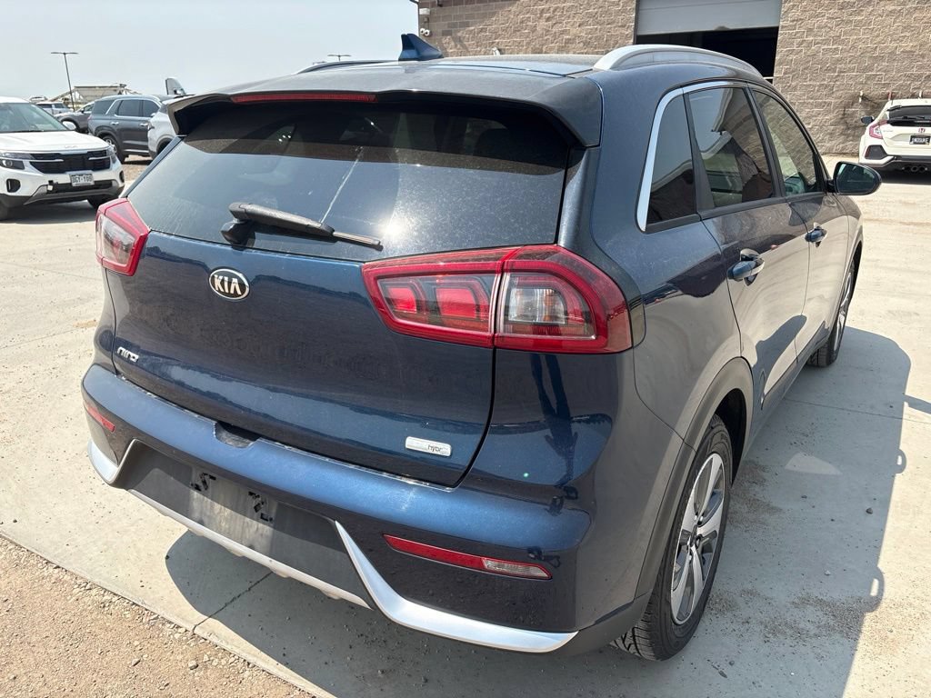 Used 2019 Kia Niro LX FWD image 5