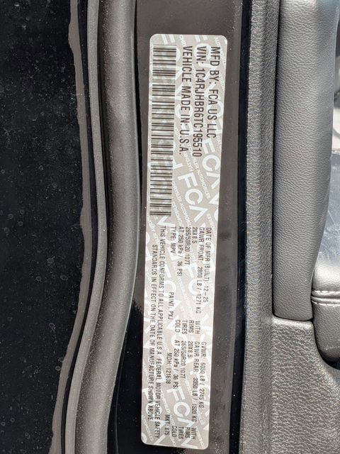 New 2026 Jeep Grand Cherokee Limited image 29