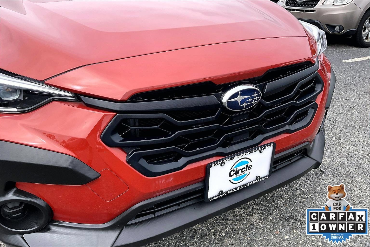 Certified 2024 Subaru Crosstrek 2.0i AWD/4WD image 31