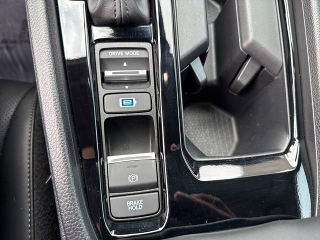 Used 2024 Honda Accord EX-L image 27