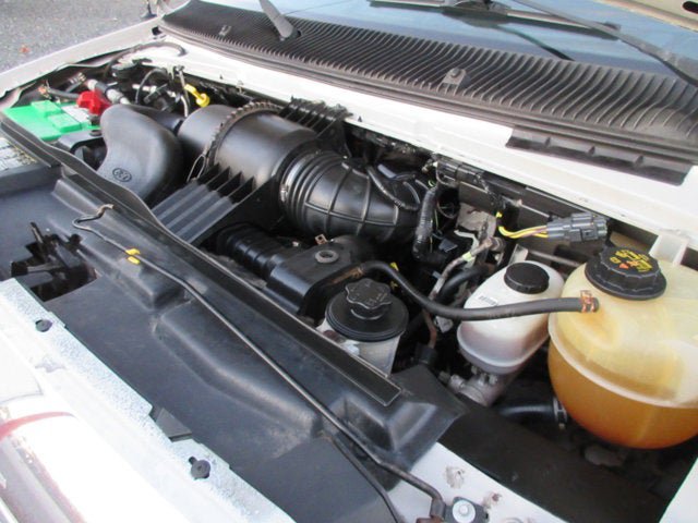 Used 2012 Ford E-350 and Econoline 350 Super Duty w/ PWR Locks & Windows Group image 27