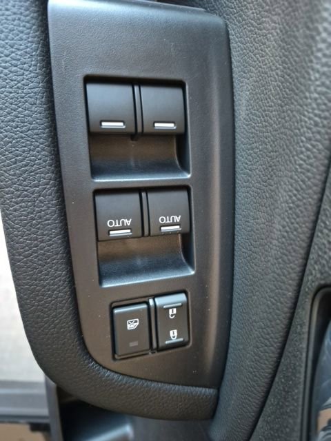 New 2026 Honda Ridgeline Black Edition image 19