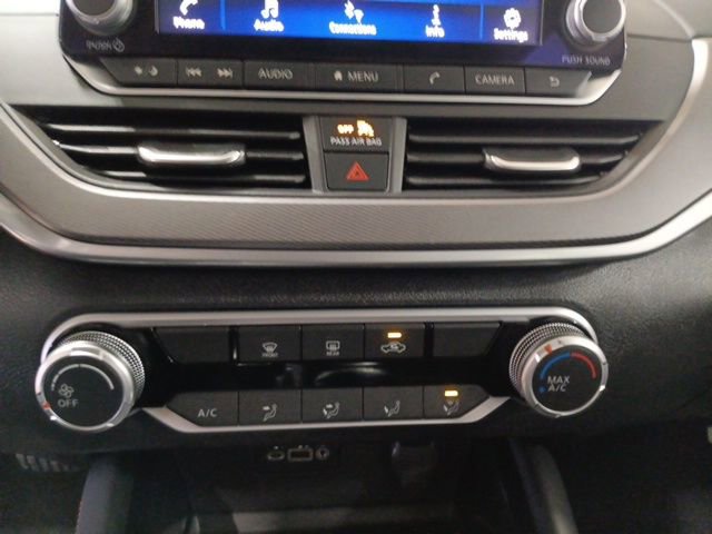 Certified 2025 Nissan Altima 2.5 SR image 19