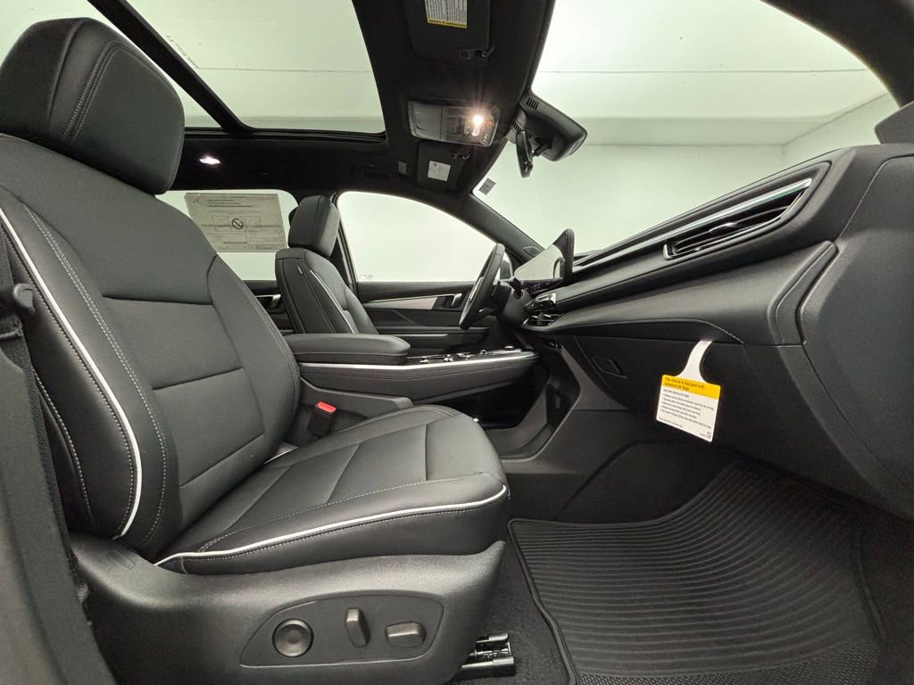 New 2026 Buick Enclave Preferred w/ Power Package image 38