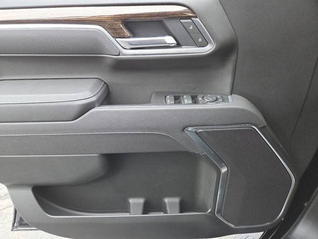 Certified 2025 GMC Sierra 1500 Elevation AWD/4WD image 31