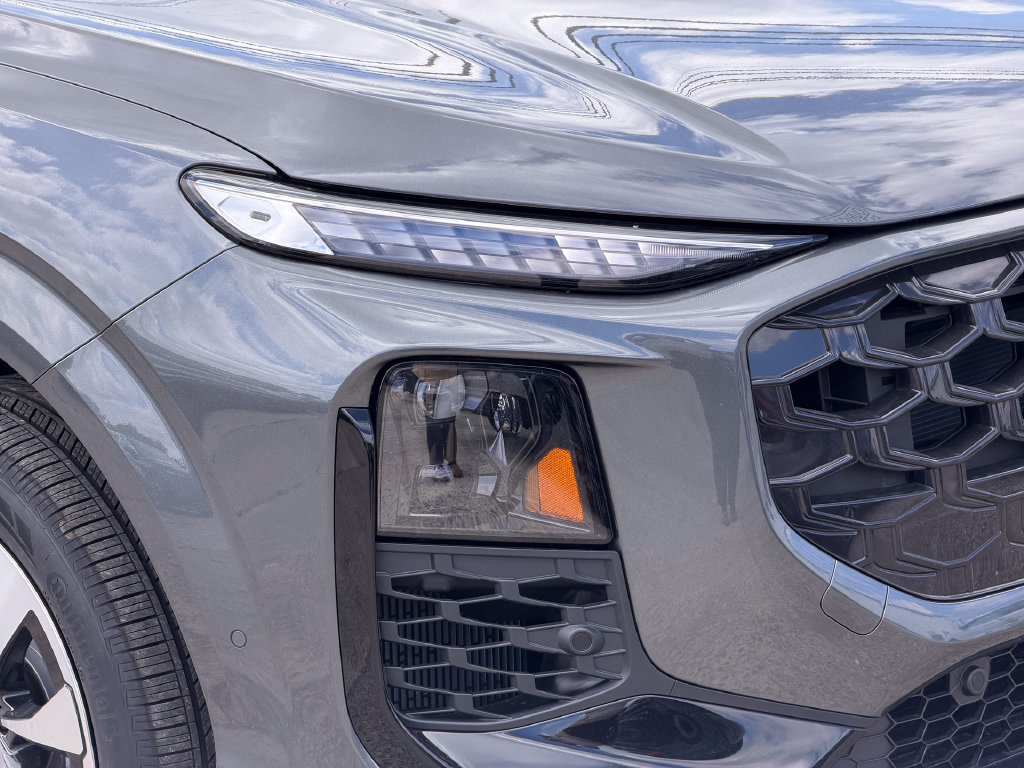 New 2026 Audi Q3 quattro 2.0T AWD/4WD image 3