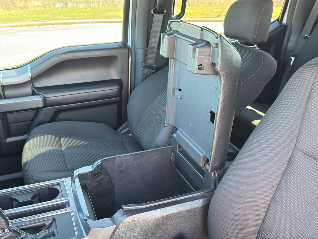 Used 2016 Ford F150 XLT w/ Equipment Group 302A Luxury AWD/4WD image 20