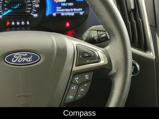 Used 2022 Ford Edge Titanium AWD/4WD image 28
