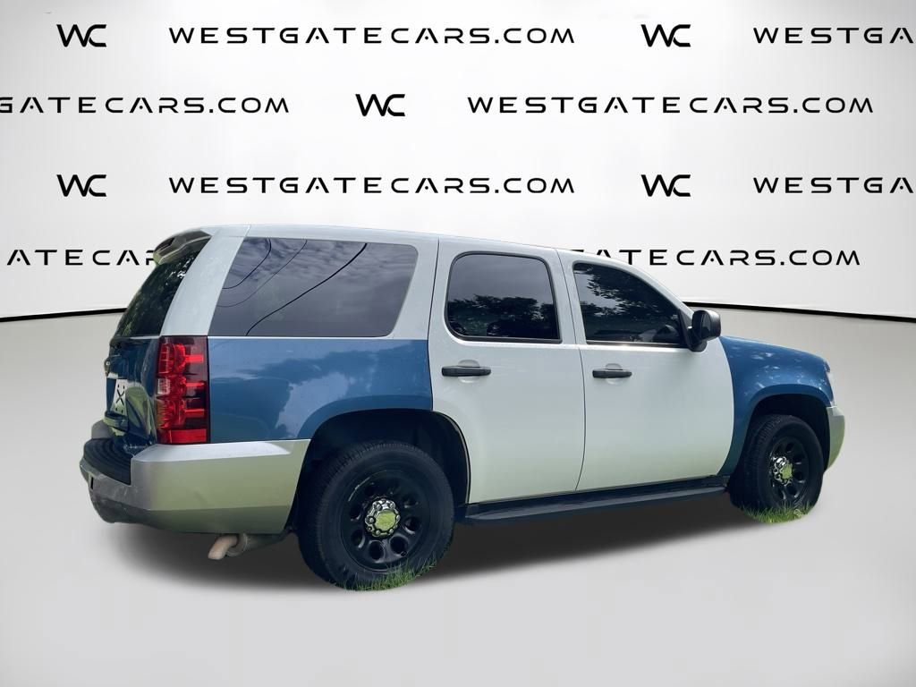 Used 2012 Chevrolet Tahoe 2WD image 23