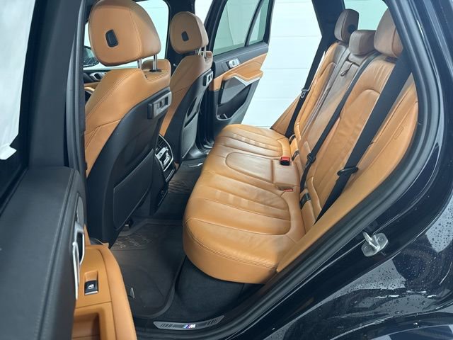 Used 2021 BMW X5 sDrive40i w/ M Sport Package image 17