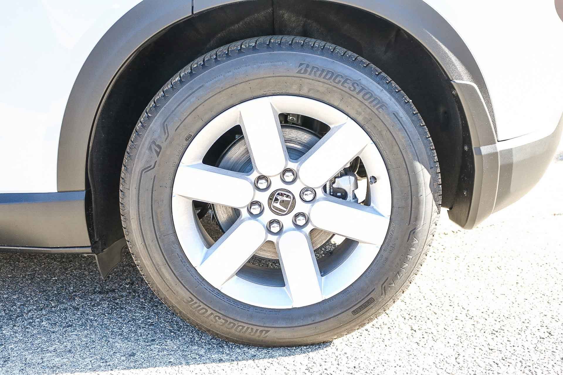 New 2026 Honda Prologue Eco image 11