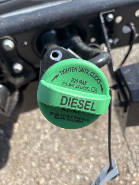 New 2026 Ford F450 XL w/ XL Chrome Package image 8