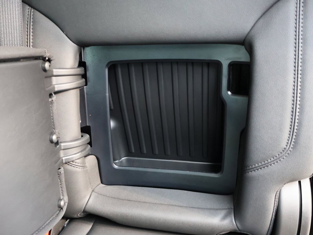 New 2026 GMC Sierra 1500 Elevation w/ Elevation Premium Package image 28