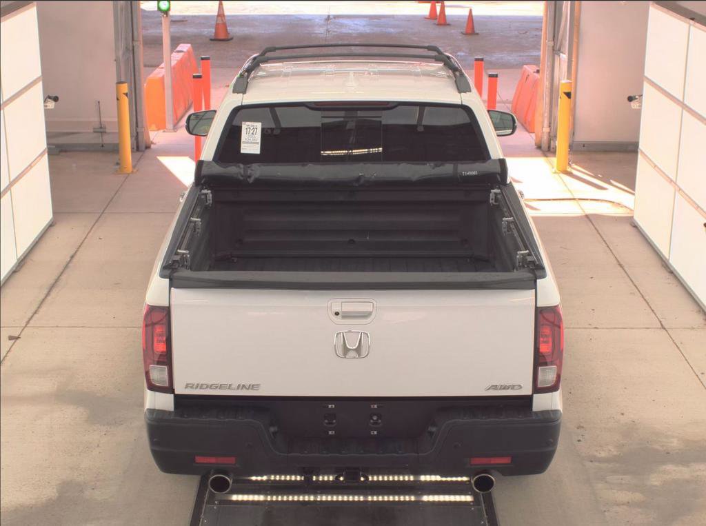 Used 2023 Honda Ridgeline RTL-E image 7