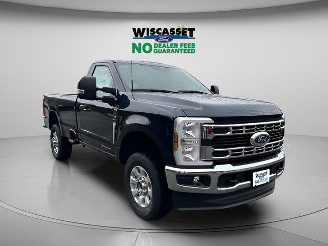 New 2024 Ford F350 XLT w/ FX4 Off-Road Package image 1