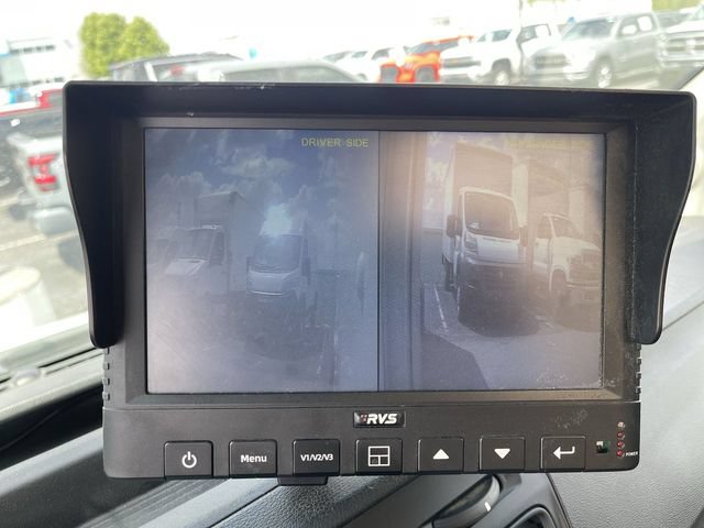Used 2020 Ford Transit 350 138 DRW AWD w/ Exterior Upgrade Package image 8