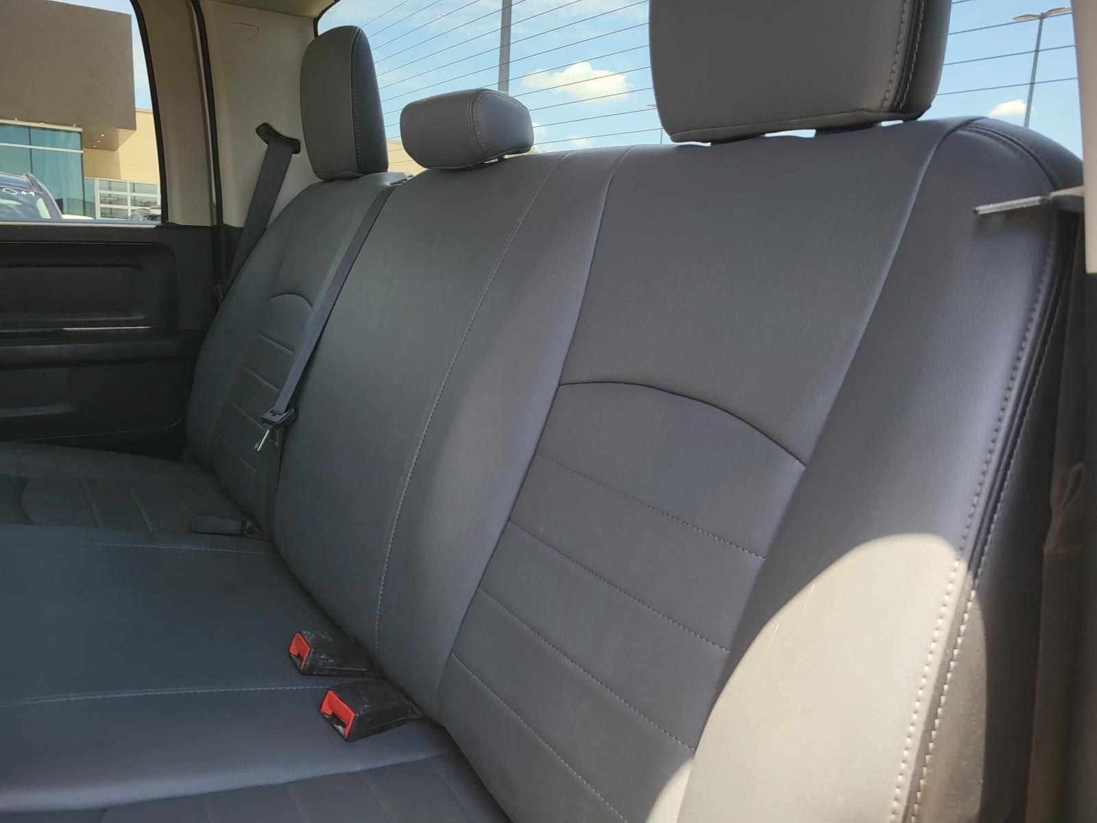 Used 2021 RAM 1500 Tradesman w/ Trailer Tow Group AWD/4WD image 13
