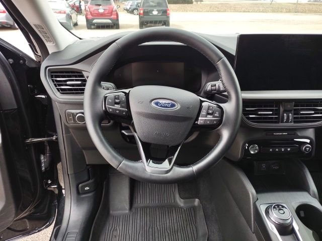 Used 2023 Ford Escape Active w/ Tech Pack #1 image 12