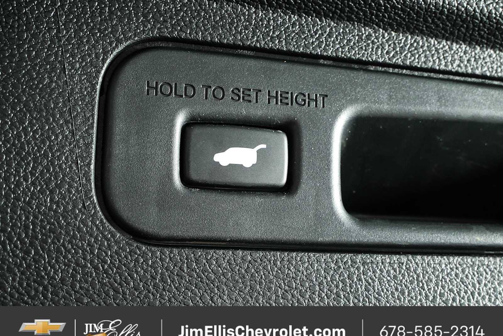 Used 2025 Honda Odyssey EX-L image 34