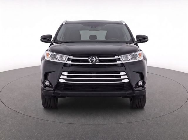 Used 2019 Toyota Highlander Limited Platinum AWD/4WD image 5