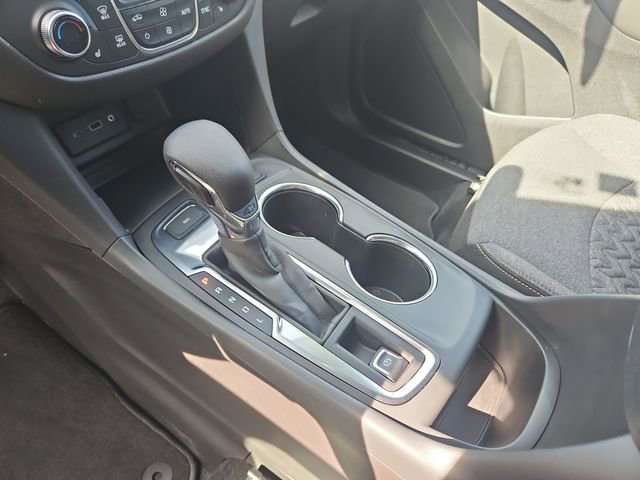 Used 2024 Chevrolet Equinox LT AWD/4WD image 23