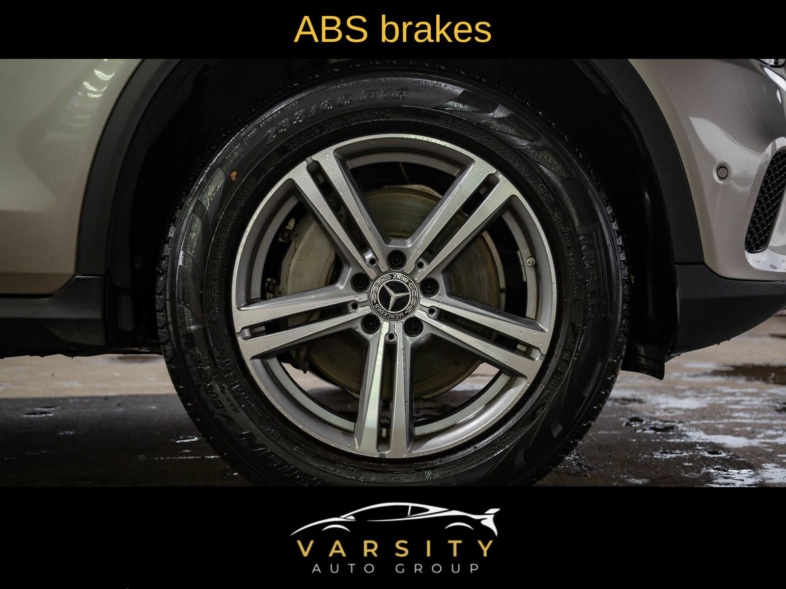 Used 2021 Mercedes-Benz GLC 300 4MATIC image 31