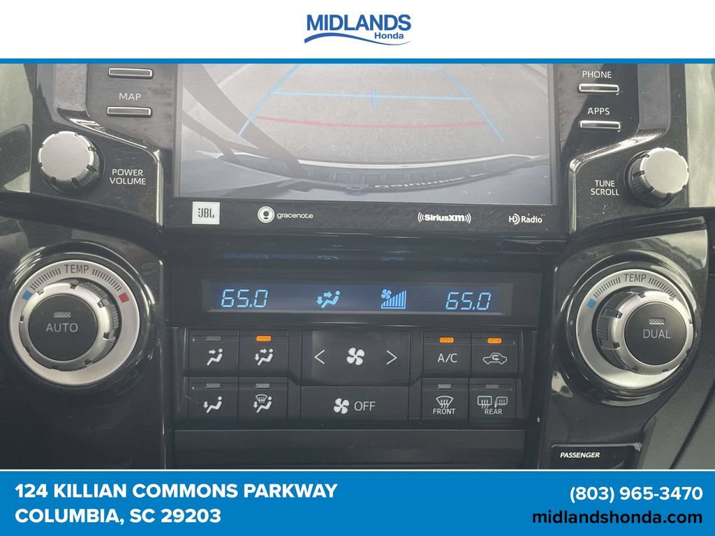 Used 2021 Toyota 4Runner TRD Pro AWD/4WD image 29