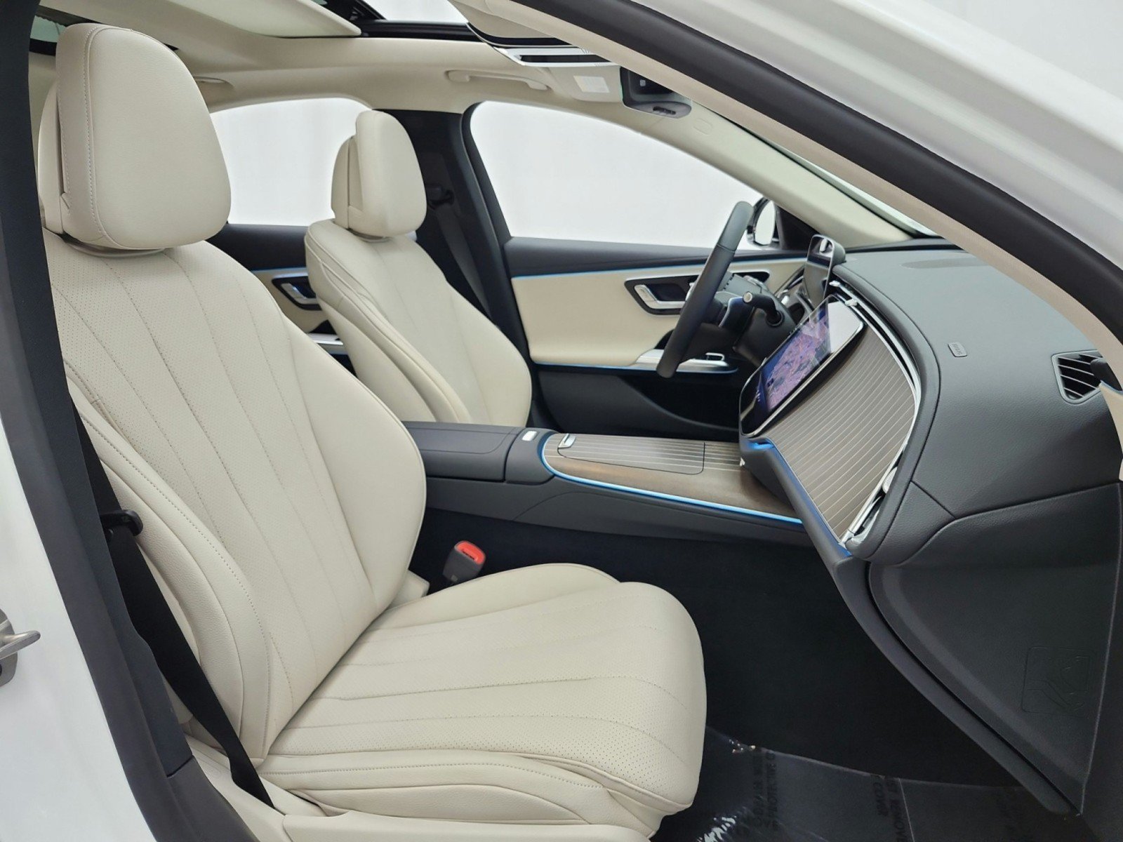 Certified 2026 Mercedes-Benz E 350 Sedan image 19